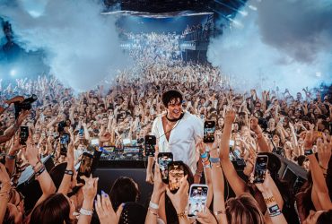 John Summit à UNVRS Ibiza | Source : Instagram