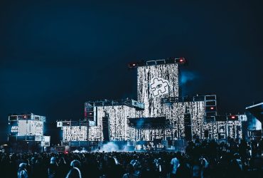 mainstage rampage open air. source : Facebook