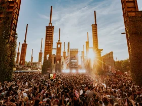 Photo @matteortili / Source : Kappa FuturFestival 2026