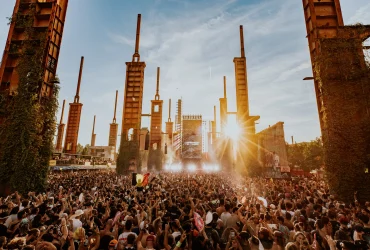 Photo @matteortili / Source : Kappa FuturFestival 2026