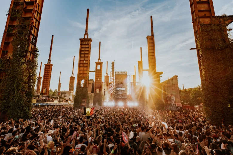 Photo @matteortili / Source : Kappa FuturFestival 2026