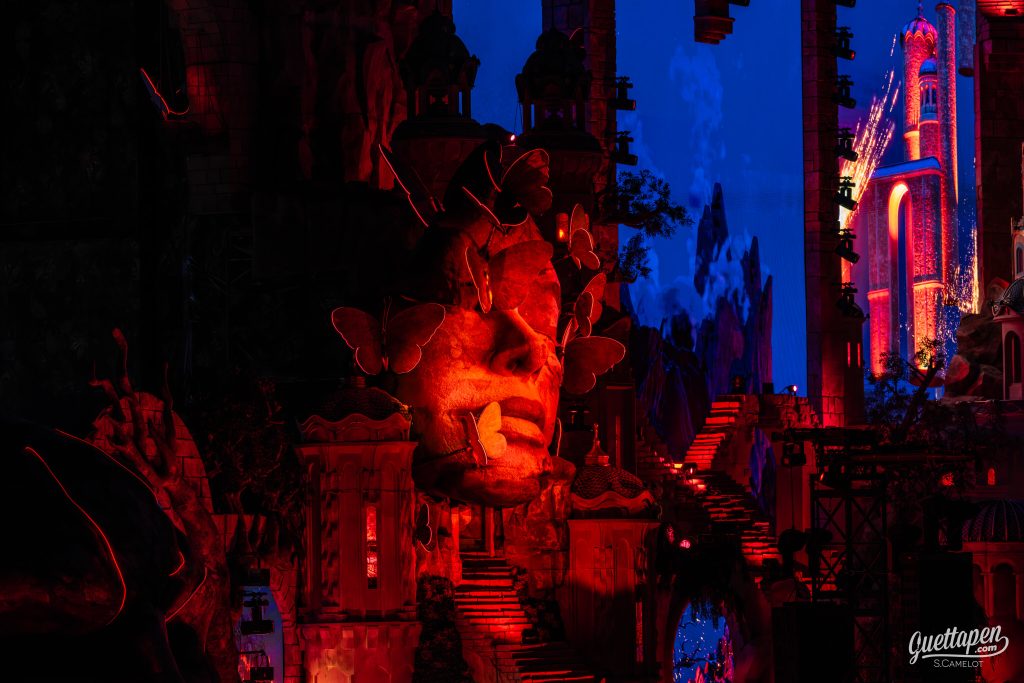 Tomorrowland 2026 | Photo : Sébastien Camelot x Guettapen