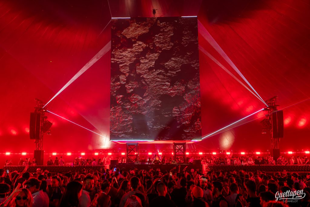 L'Atmosphere de Tomorrowland 2026 | Photo : Sébastien Camelot x Guettapen