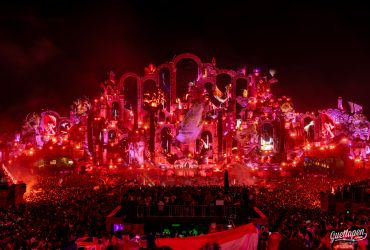 Tomorrowland 2026 | Photo : Sébastien Camelot x Guettapen