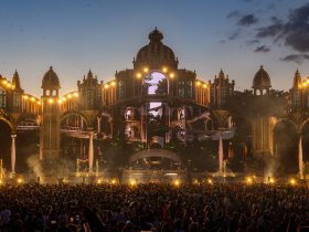 Tomorrowland 2026 | Photo : Sébastien Camelot x Guettapen
