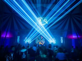 Dharma Techno Festival | Photo : Tiago Rosario