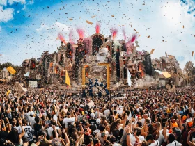 Tomorrowland Belgique 2026 WE2 | Photo : Tomorrowland Press