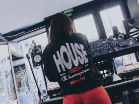 House of Champion Defected
