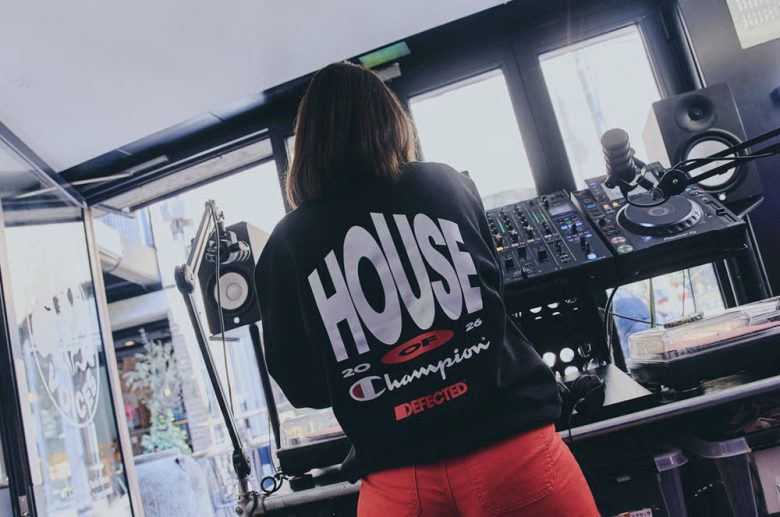 House of Champion Defected