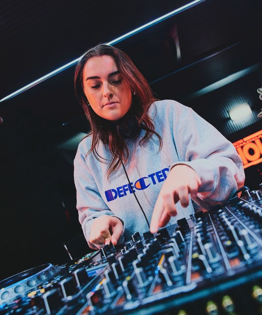 House of Champion Defected