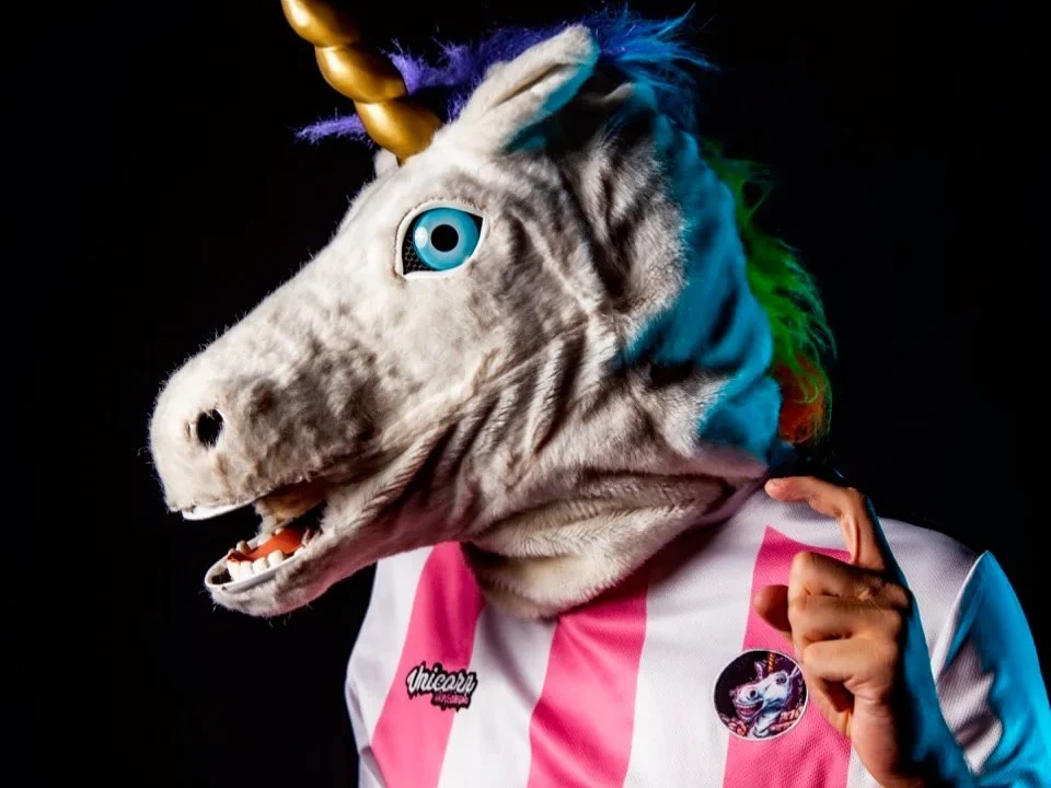 Unicorn on K / Source : @unicorn.on.k (Instagram)
