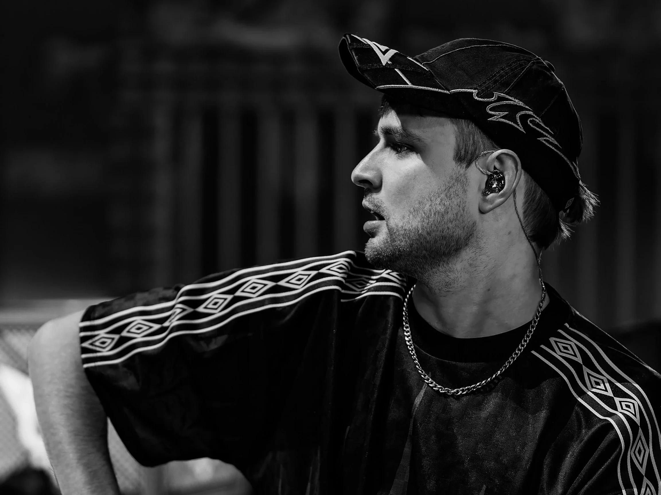 Phuture Noize / Source : @phuturenoize (Instagram)