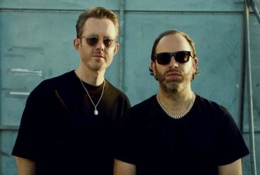 Chase & Status. Source : Google Image