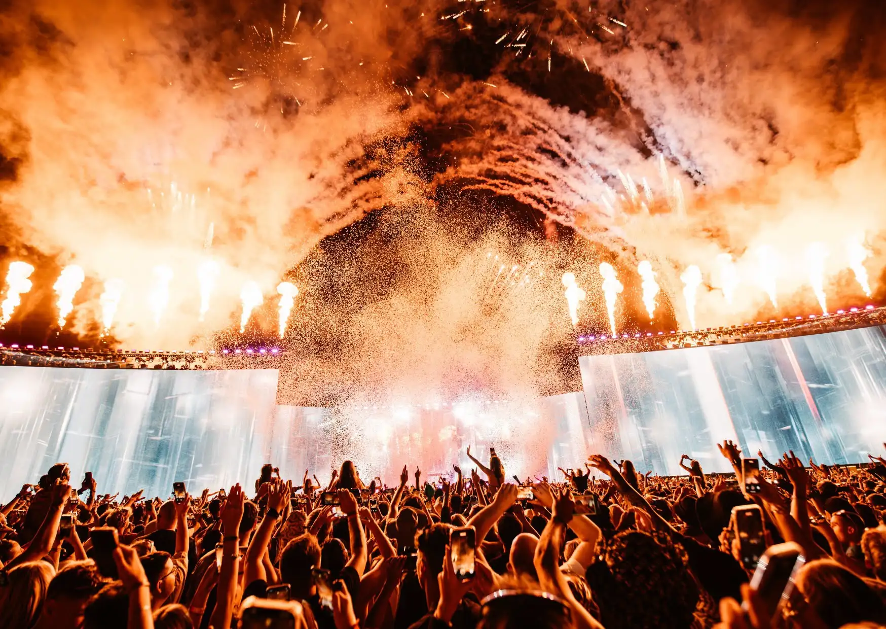 Creamfields 2026 : les 10 sets à ne surtout pas manquer
