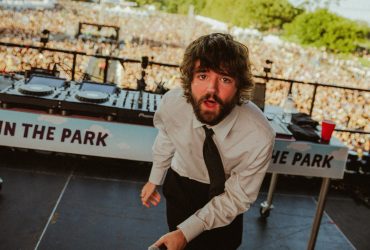 Madeon | Source : Instagram