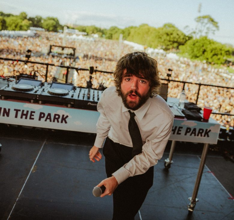 Madeon | Source : Instagram