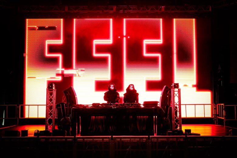 Project One / Source : Instagram @projectone_official