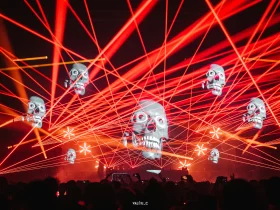 Dream Nation Festival 2025 / Photo : Cedric Lagarde (@clagarde)