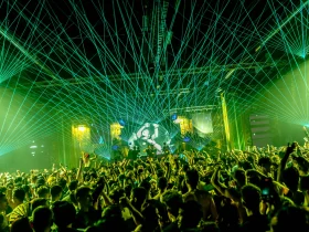 Photo : Hard Boat Festival 2025