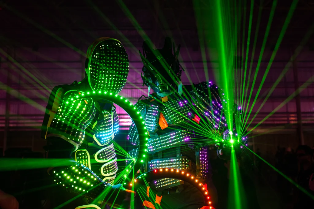 Dream Nation Festival 2025 / Photo : Cedric Lagarde (@clagarde)