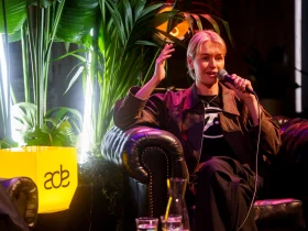 ADE 2025 / Photo : Jasper ten Tusscher