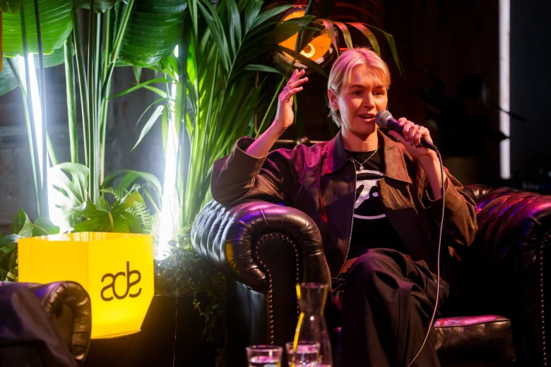 ADE 2025 / Photo : Jasper ten Tusscher