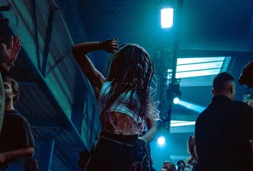 Warehouse by RAW | Photo : @rawppl & @tyreaz (Instagram)