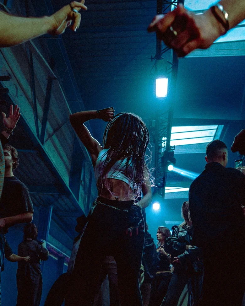 Warehouse by RAW | Photo : @rawppl & @tyreaz (Instagram)