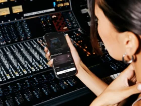 SoundCloud teste la vente de musique sans commission / Source : Soundcloud