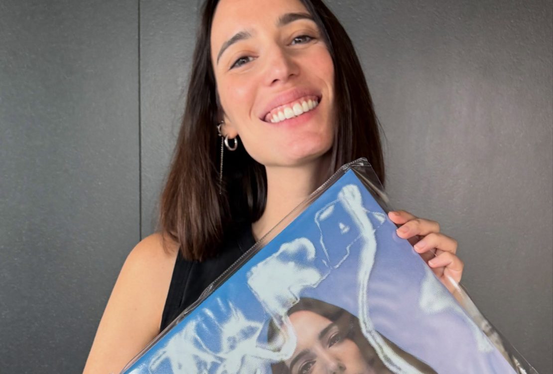 Amelie Lens | Source : Instagram