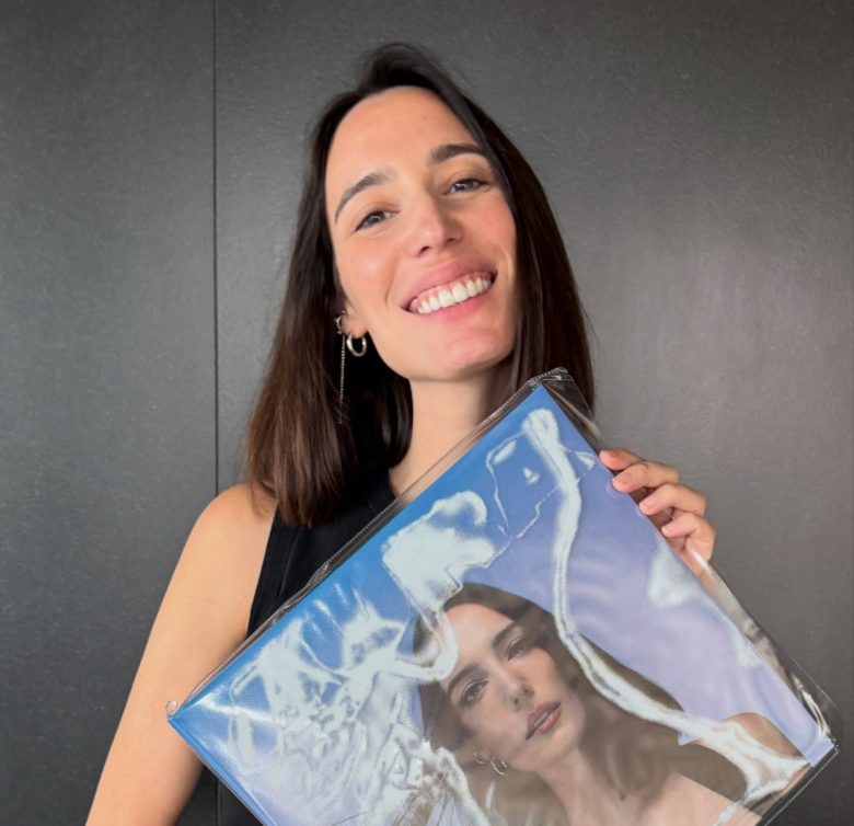 Amelie Lens | Source : Instagram