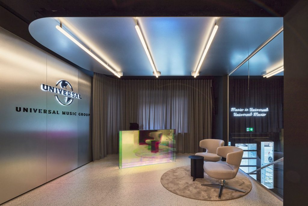 Universal Music Group | Source : Google