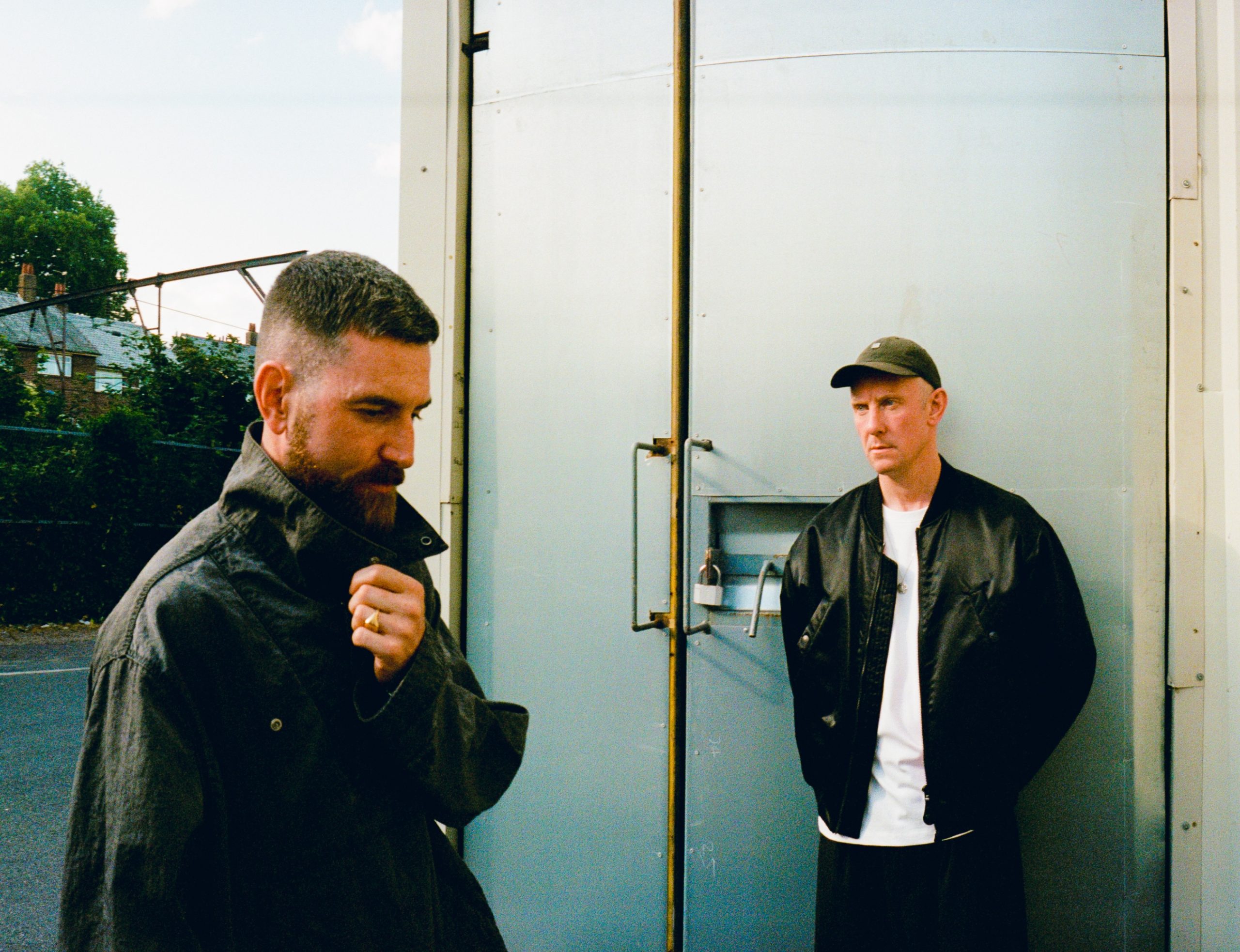 Bicep effectue son retour avec un EP de 3 titres