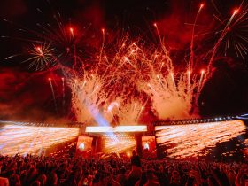 Creamfields 2026 / Source : Page Facebook de Creamfields