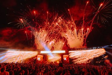 Creamfields 2026 / Source : Page Facebook de Creamfields