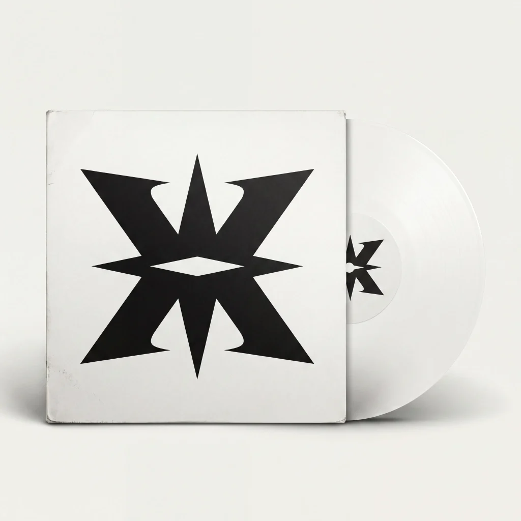 Album "CATHARSIS" de Kuko / Source : The Media Nanny