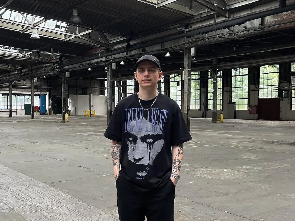Klangkuenstler / Source : Instagram @klangkuenstler