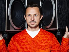 Martin Solveig / Source : la-frenchtouch.fr