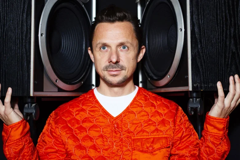 Martin Solveig / Source : la-frenchtouch.fr