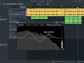 Audacity 4 / Source : audacityteam.org/audacity-4/