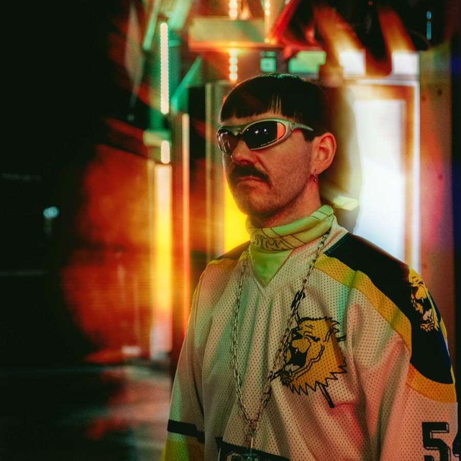 Panteros666 lance sa tournée « 100% Eurotrance » à Paris