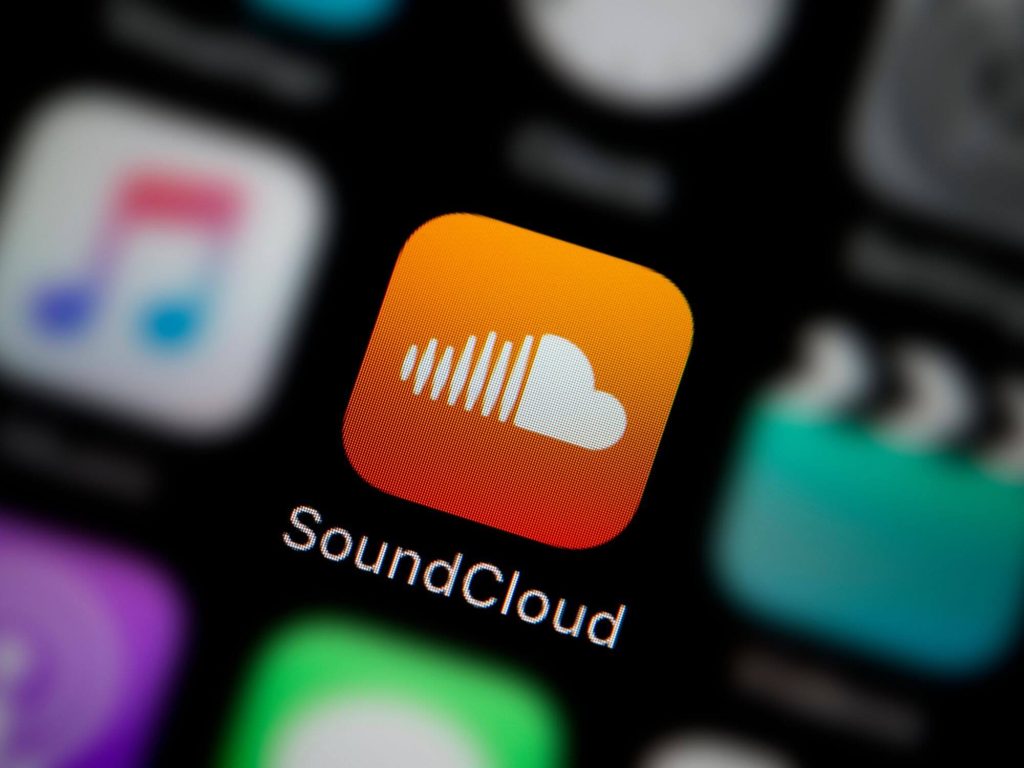 Soundcloud | Source : Facebook