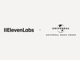 Universal Music & ElevenLabs / Source : universalmusic.com