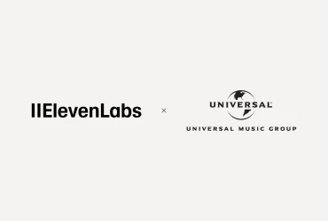 Universal Music & ElevenLabs / Source : universalmusic.com