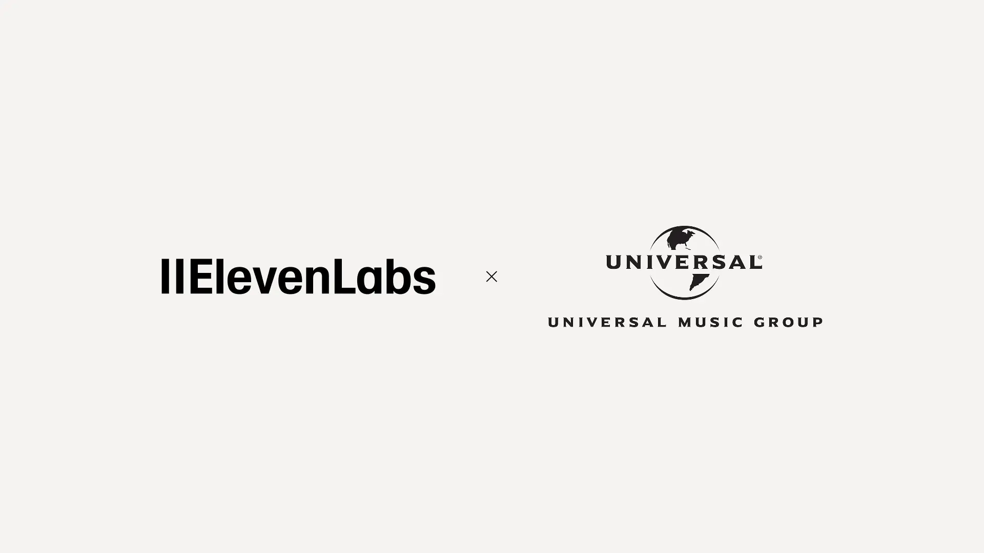 Universal Music lance une plateforme de création par IA