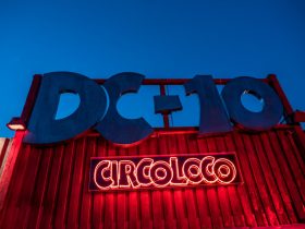 Circoloco 2026 / Source : Ibiza Spotlight