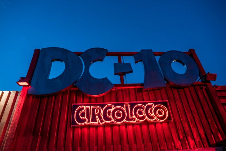 Circoloco 2026 / Source : Ibiza Spotlight