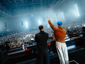 AMF 2026 | Photo : Nicolas Cabrera (@nicolavail)