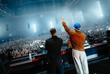 AMF 2026 | Photo : Nicolas Cabrera (@nicolavail)
