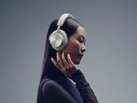 Casque Technics EAH-A1000 / Source : Technics